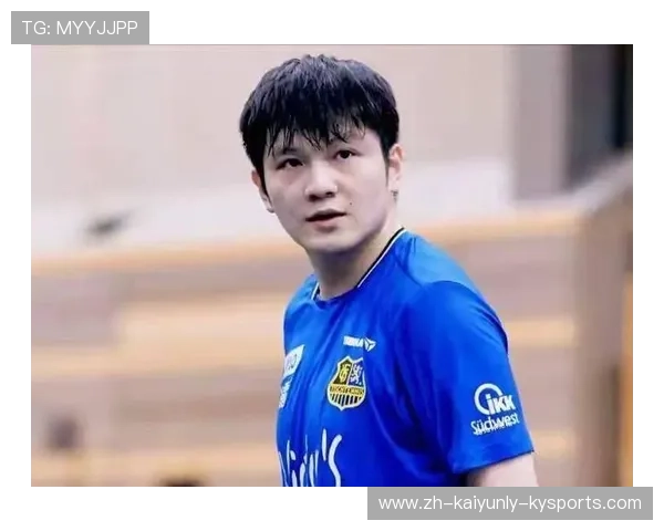 德甲常规赛豪取17胜樊振东独揽2分率队锁定胜局